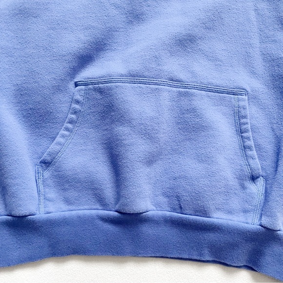 TNA Cozy Boyfriend Fleece Sweatshirt - Picture 8 of 13